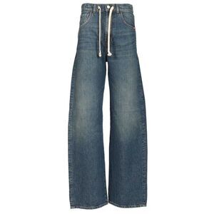 Amish Women "Danielle Michigan" Jeans